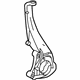 GM 18064146 Knuckle, Driver Side