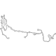 GM 84593801 Harness, Front