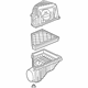 GM 85135947 Air Cleaner Assembly