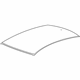 GM 15950275 Roof Panel