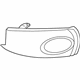 GM 22720601 Headlamp Assembly, Passenger Side