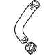GM 55496921 Water Inlet Hose