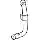 GM 55511710 By-Pass Pipe