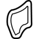 GM 55496127 Thermostat Gasket