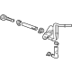 GM 40009054 Air Hose