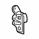GM 20986576 Lower Hinge, Rear Upper