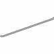 GM 84166223 Link Rod, Driver Side