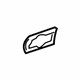 GM 13501803 Cover Gasket