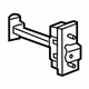 GM 23166568 Door Check, Rear Lower