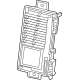 GM 87839991 Control Module