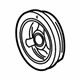 GM 12578072 Vibration Damper