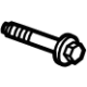GM 42694797 Side Cover Bolt