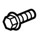 GM 42694796 Tube Bolt