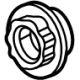 GM 42694806 Retainer Nut