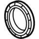 GM 42694803 Pinion Seal