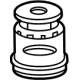 GM 84417056 Shaft Bushing