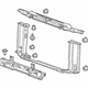 GM 85545444 Radiator Support