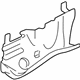 GM 22654879 Splash Shield, Front Inner Driver Side