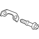 GM 11546938 Retainer Plate