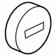 GM 9597109 Hub Cap