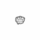 GM 84352811 Mount Cushion
