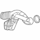 GM 15059111 Rear Duct