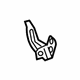 GM 22844111 Outer Finish Panel Retainer