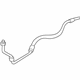 GM 12472268 Inlet Hose