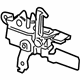 GM 15870145 Lock