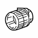 GM 22683022 Blower Motor