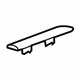 GM 84016375 Hole Cover, Passenger Side