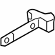 GM 19316954 Lower Hinge, Rear Passenger Side