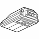 GM 84421056 Lane Assist Camera, Front
