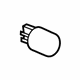 GM 13591401 Tail Lamp Bulb