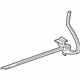 GM 22687201 Torque Rod, Rear Driver Side
