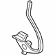 GM 22634551 Hinge, Rear Driver Side