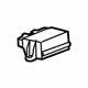 GM 13510339 Control Module, Front