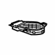 GM 84206624 Blower Motor