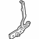GM 84405979 Hinge, Rear Driver Side