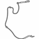 GM 84706221 Release Cable