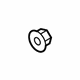 GM 11546457 Hinge Nut