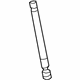 GM 23151210 Lift Cylinder, Rear Passenger Side
