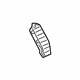 GM 84380279 Support Bracket, Front