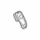 GM 84380278 Support Bracket, Front