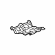 GM 13536067 Seat Support, Front
