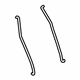 GM 84356705 Wire, Front