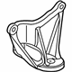 GM 25796382 Mount Bracket, Passenger Side
