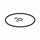 GM 25942515 Motor Mount Plate
