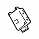 GM 15887322 Door Actuator