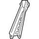 GM 84965151 Trailing Arm, Rear